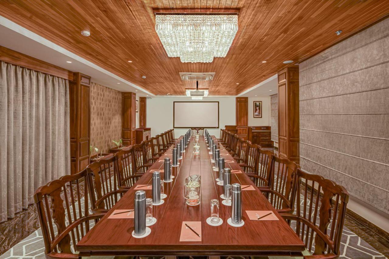 Welcomheritage Elysium Resort & Spa Shimla Esterno foto