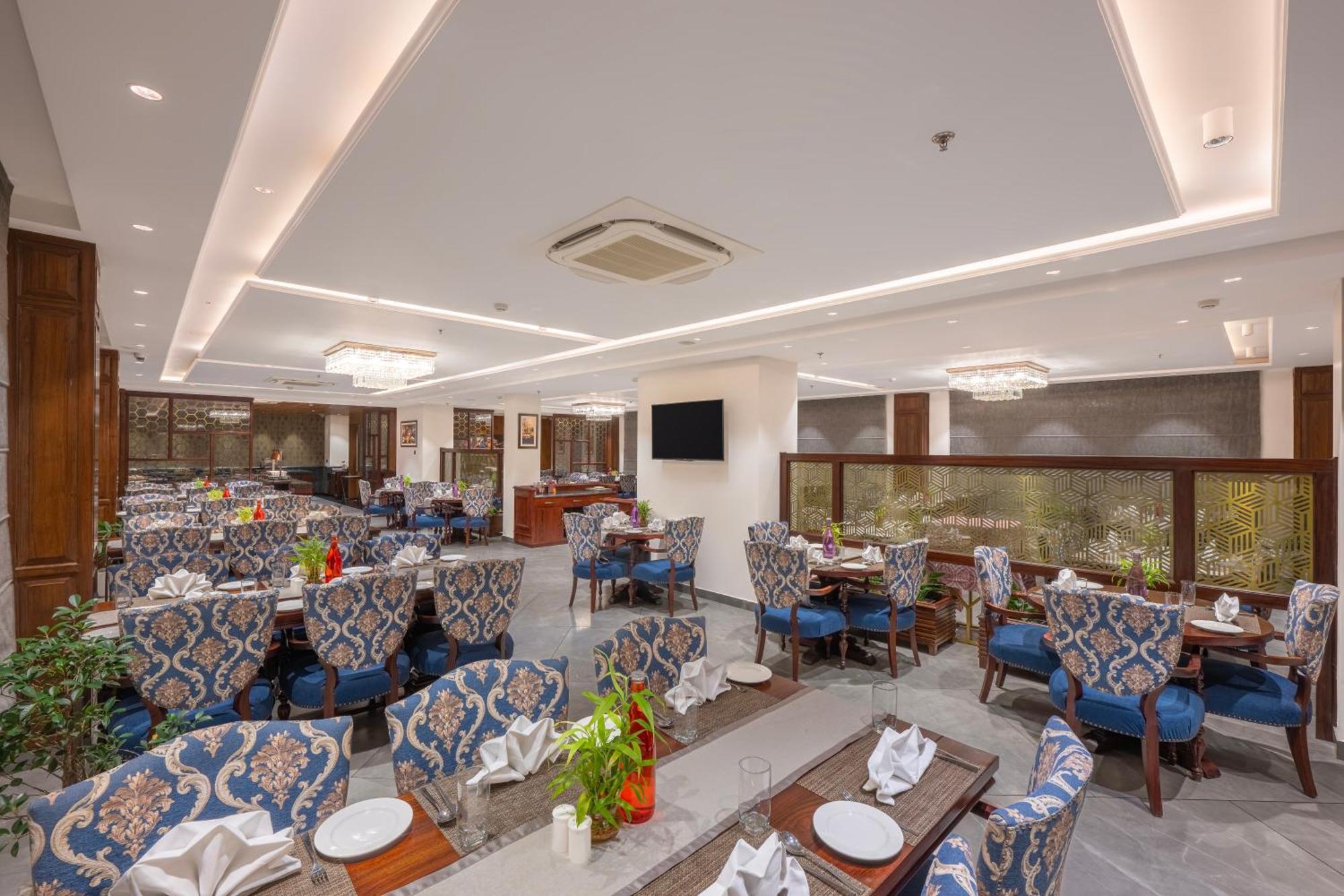 Welcomheritage Elysium Resort & Spa Shimla Esterno foto
